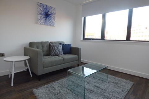 1 bedroom apartment to rent, Madison House, Wrentham Street, Birmingham