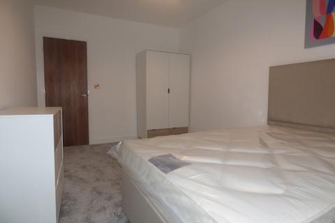 2 bedroom apartment to rent - The Kettleworks, 126 Pope Street, Birmingham B1 3DU
