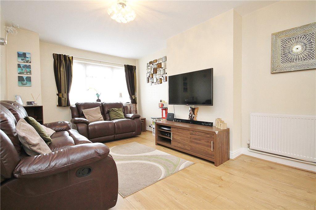 House in Surrey - View 2