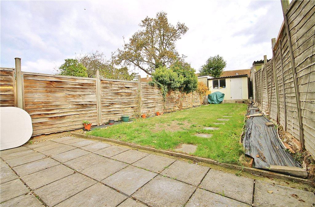 House in Surrey - View 5