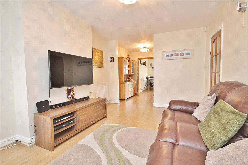 House in Surrey - More
