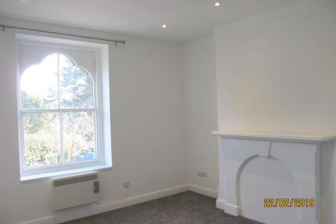 1 bedroom flat to rent - Blenheim Road, Minehead TA24
