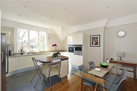 4 bedroom flat to rent, The Briars, 6 Lake Road, SW19