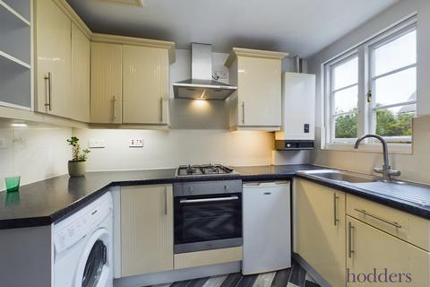 3 bedroom end of terrace house to rent, Alexandra Road, Englefield Green, Surrey, TW20