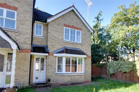 4 bedroom semi-detached house to rent, Nightingale Shott, Egham, Surrey, TW20