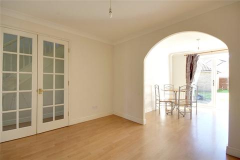 undefined, Nightingale Shott, Egham, Surrey, TW20