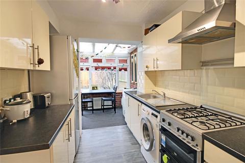 5 bedroom terraced house to rent, Linden Court, Englefield Green, Surrey, TW20