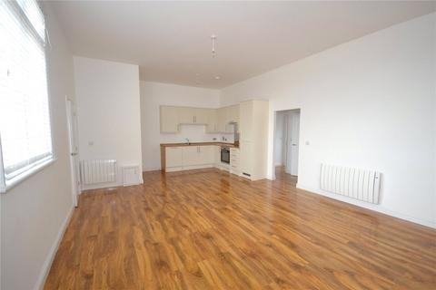 2 bedroom apartment to rent, Wessex House, 12 West Quay, Bridgwater, Somerset, TA6