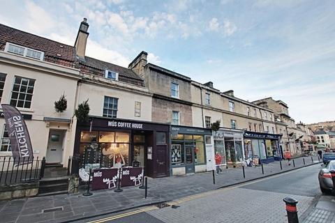 undefined, Claverton Buildings, Bath
