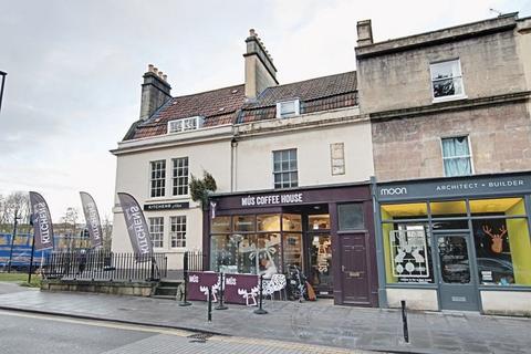 undefined, Claverton Buildings, Bath
