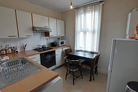 3 bedroom apartment to rent - Pulteney Terrace, Bath