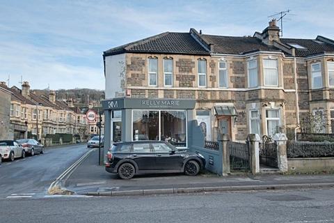 3 bedroom apartment to rent, Pulteney Terrace, Bath