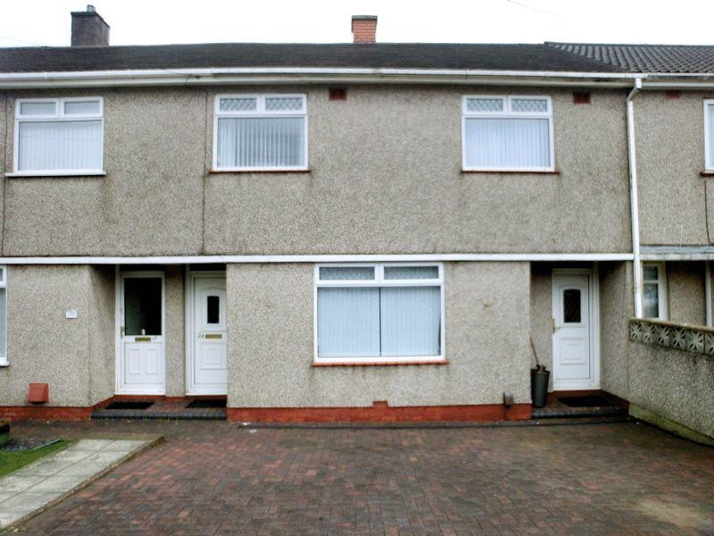 Pensalem Road, Penlan, SA5 7ED, Swansea 2 bed terraced house £79,000