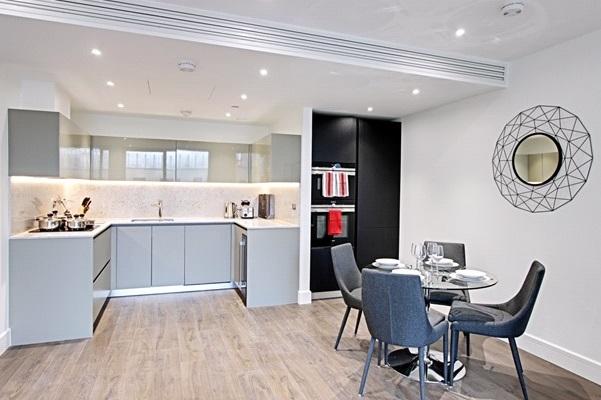 Apartment in London - View 3