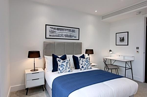 Apartment in London - View 4