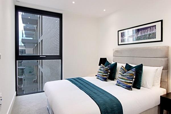 Apartment in London - More