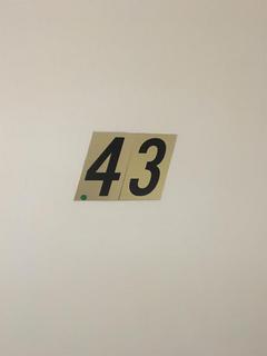1 bedroom in a house share to rent, Room 43 Double Bedroom- Acorn House, Russell Terrace, L/Spa, CV31 1HE