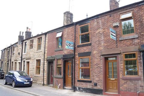 2 bedroom terraced house to rent, Market Street, Healey OL12