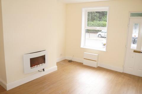 2 bedroom terraced house to rent, Market Street, Healey OL12