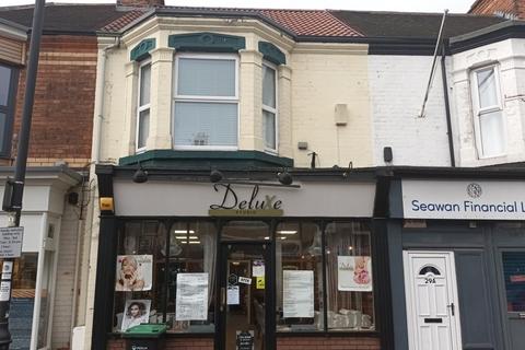 Retail property (high street) for sale, Newland Avenue, Hull, East Yorkshire, HU5 3BE