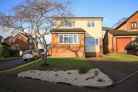 4 Bedroom Detached House For Sale Brookmead Ross On Wye 4 Bedroom Detached House For Sale Brookmead Ross On Wye