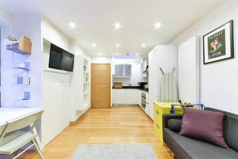2 bedroom maisonette to rent, Burder Road, London, N1