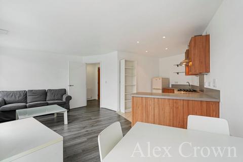 1 bedroom apartment to rent, Carronade Court, Eden Grove, Holloway
