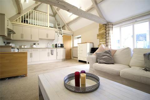 1 bedroom barn conversion to rent, Park Farm, Oaksey, Malmesbury, Wiltshire, SN16