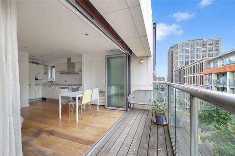 1 bedroom apartment to rent, Featherstone Street, EC1Y