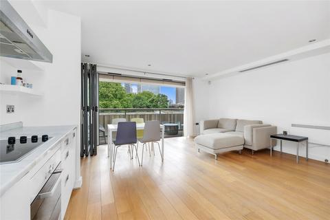 1 bedroom apartment to rent, Featherstone Street, EC1Y
