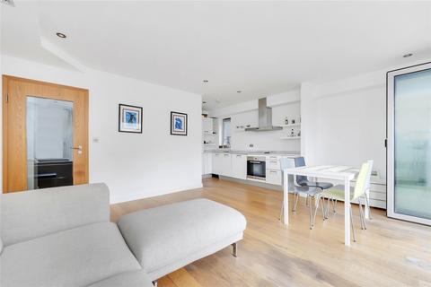 1 bedroom apartment to rent, Featherstone Street, EC1Y