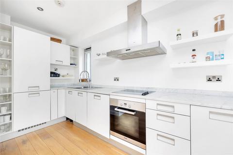 1 bedroom apartment to rent, Featherstone Street, EC1Y