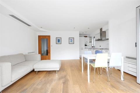 1 bedroom apartment to rent, Featherstone Street, EC1Y