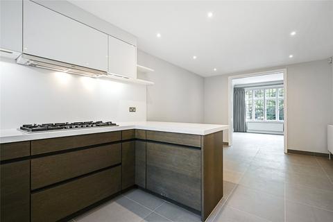 2 bedroom flat to rent, Dorchester Court, 77-81 Sloane Street, London