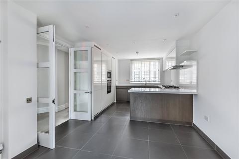 2 bedroom flat to rent, Dorchester Court, 77-81 Sloane Street, London