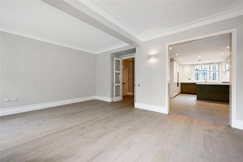 2 bedroom flat to rent, Dorchester Court, 77-81 Sloane Street, London