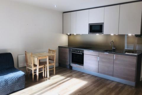 Studio to rent, Cavendish House, Boulevard Drive, Beaufort Park, Colindale, NW9