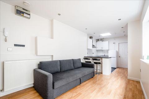 1 bedroom flat to rent, Kings Cross Road, Kings Cross, London, WC1X