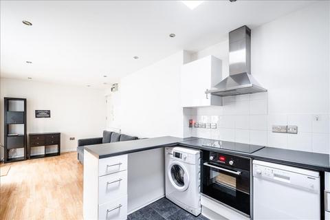 1 bedroom flat to rent, Kings Cross Road, Kings Cross, London, WC1X