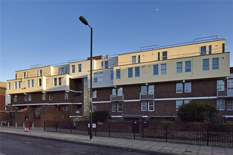 2 bedroom maisonette to rent, Upper Gulland Walk, Islington, Canonbury, London, N1