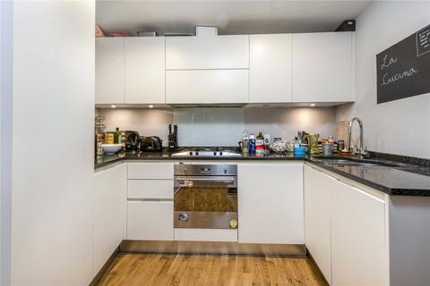 2 bedroom apartment for sale, Enfield Road, Islington, London, N1