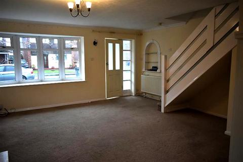 undefined, Twyford Grove, Ashmore Park, Wolverhampton