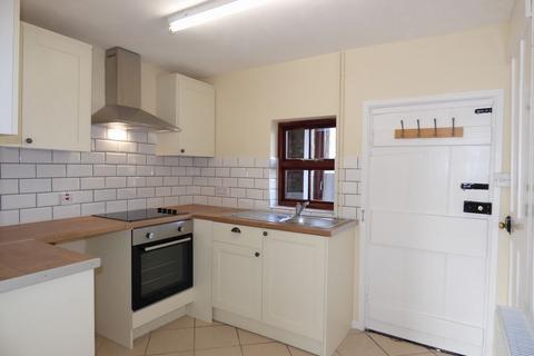 2 bedroom terraced house to rent, High Street, Upwood, Ramsey, Huntingdon, Cambridgeshire, PE26