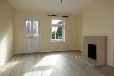 2 bedroom terraced house to rent, High Street, Upwood, Ramsey, Huntingdon, Cambridgeshire, PE26