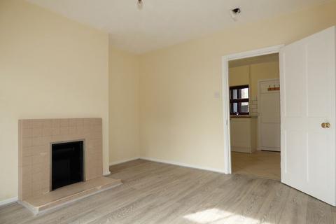 2 bedroom terraced house to rent, High Street, Upwood, Ramsey, Huntingdon, Cambridgeshire, PE26