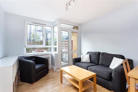 1 bedroom apartment to rent, Aubert Park, Highbury, N5