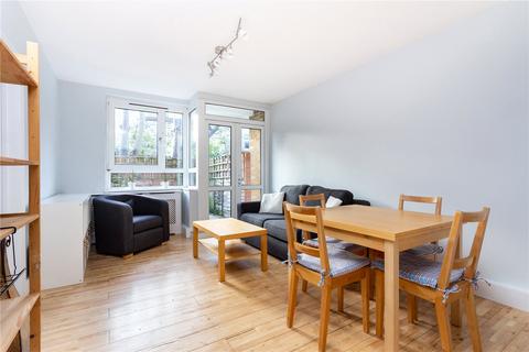 1 bedroom apartment to rent, Aubert Park, Highbury, N5