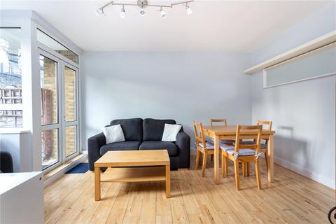 1 bedroom apartment to rent, Aubert Park, Highbury, N5
