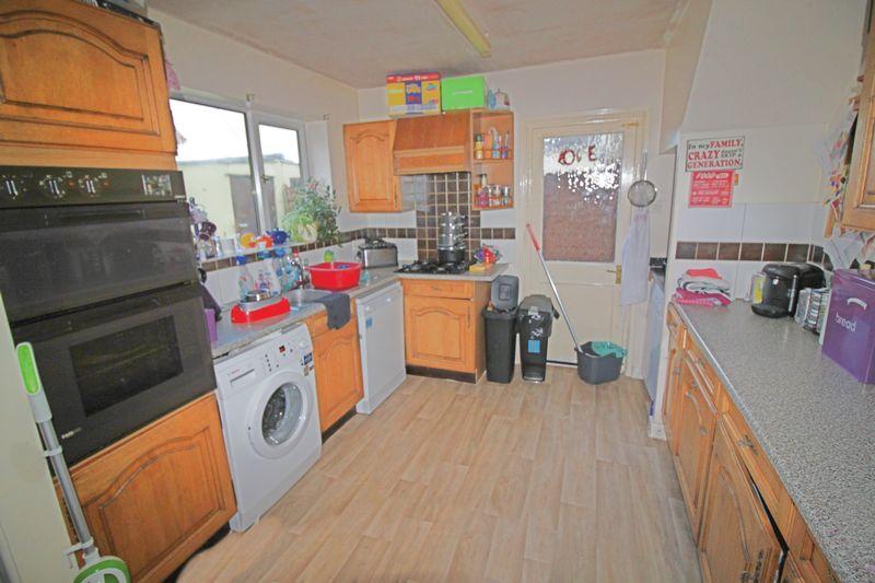 Sydenham Road, Bridgwater 3 bed end of terrace house £159,950