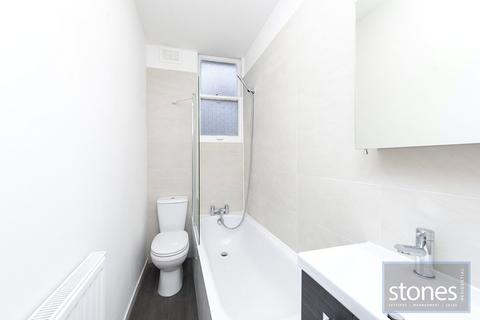 2 bedroom property to rent, Haverstock Hill, London, NW3